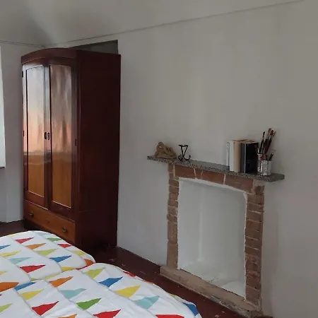 Homestay szállás Iris Coggia