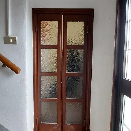 Homestay szállás Iris