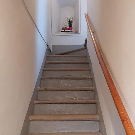 Iris Homestay szállás *