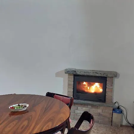 Iris Homestay szállás Coggia