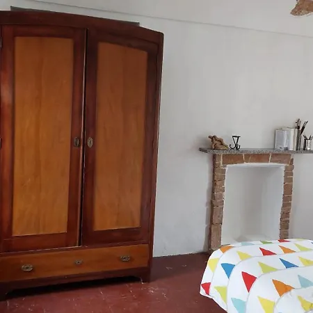Homestay szállás Iris Coggia