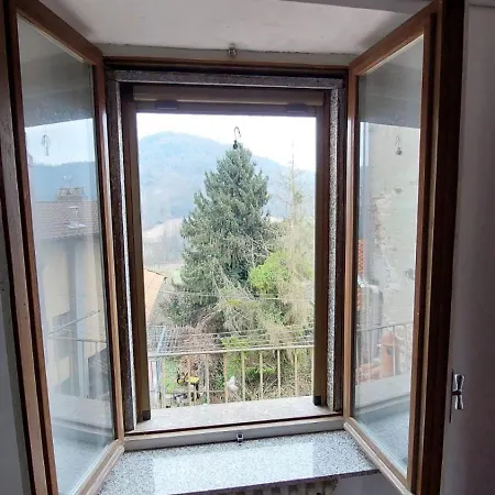 Iris Homestay szállás