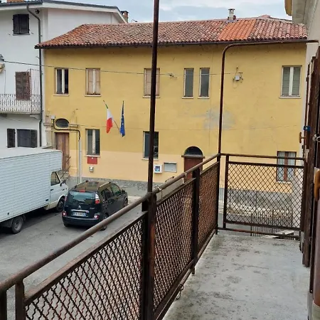 Homestay szállás Iris Coggia