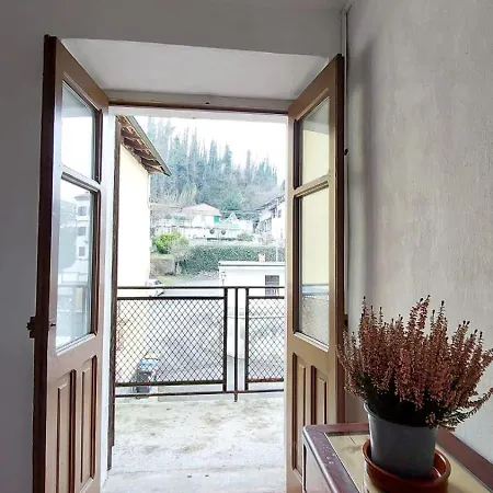 Iris Homestay szállás